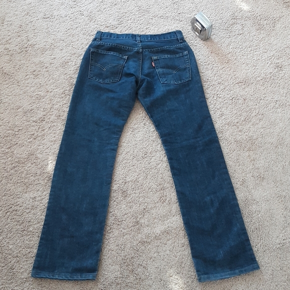 Levi's 511 Slim size 14 regular boys - Picture 5 of 9
